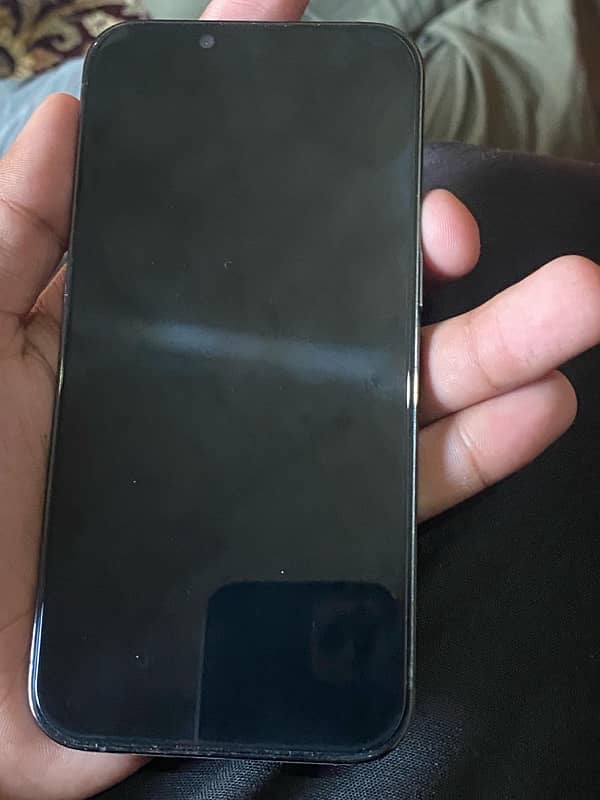 i Phone 13 pro jv battery health 85 condition 10 by 10 1