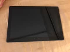 Lenovo Tab Model TB-X704A