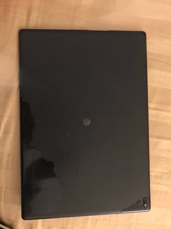 Lenovo Tab Model TB-X704A 1