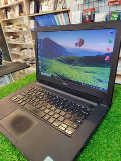 Dell Vostro i7 - 7th Gen