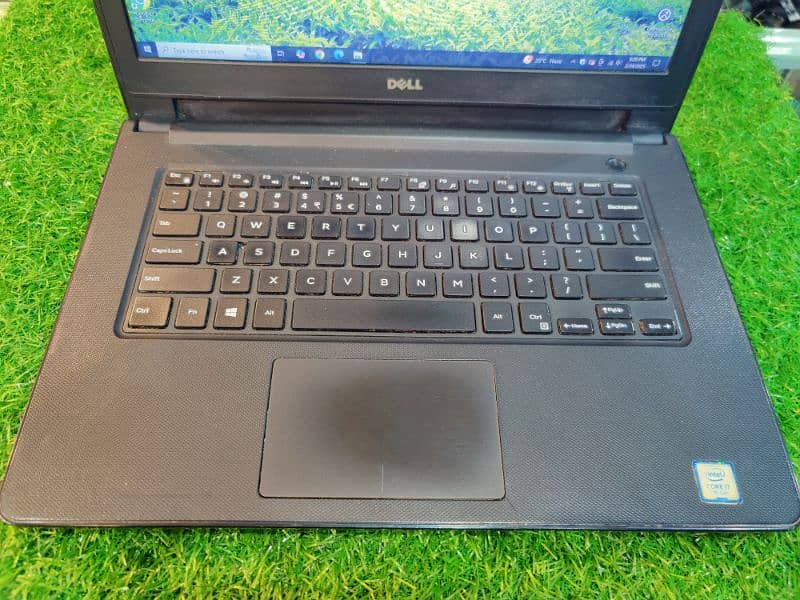 Dell Vostro i7 - 7th Gen Laptop 3