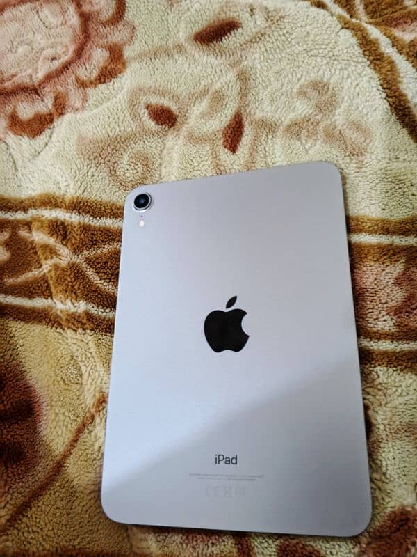 ipad mini 6 64 gb 5