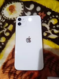 iPhone 11   factory unlocked 10/10