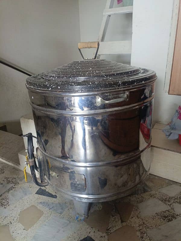 Tandoor For Sale 0