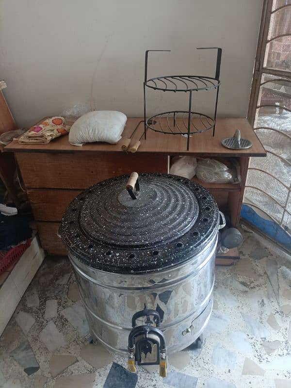 Tandoor For Sale 1