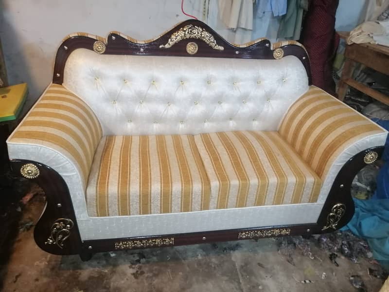 Sofa Set - 6 Seater Sofa - 5 Seater Sofa - Luxury Sofa - L Shape Sofa 17