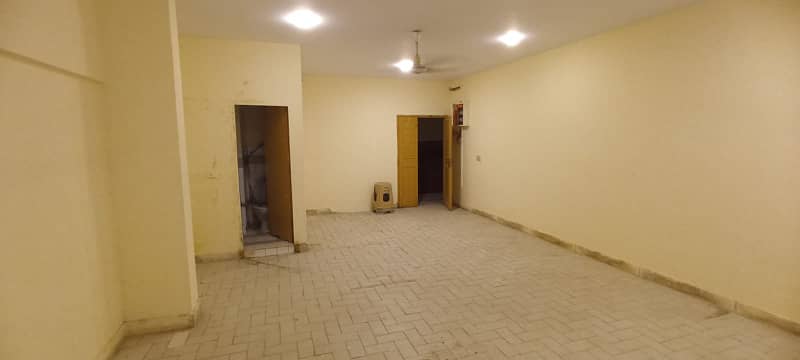 24*7 operation hours 675 sq ft office with 1 washroom ready to move condition 0