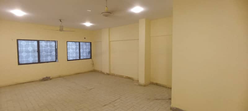 24*7 operation hours 675 sq ft office with 1 washroom ready to move condition 1