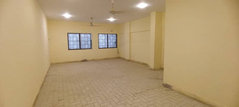 24*7 operation hours 675 sq ft office with 1 washroom ready to move condition 2