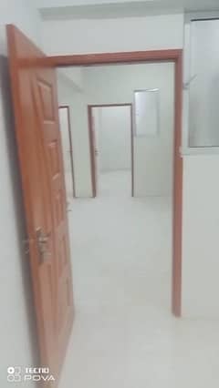 1500 Square Feet Basement In DHA Phase 6 Available For Rent Features 5 Adaptable Rooms, Ideal For Various Business Ventures