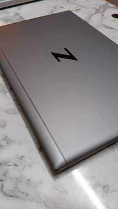 HP ZBOOK 10th GENERATION