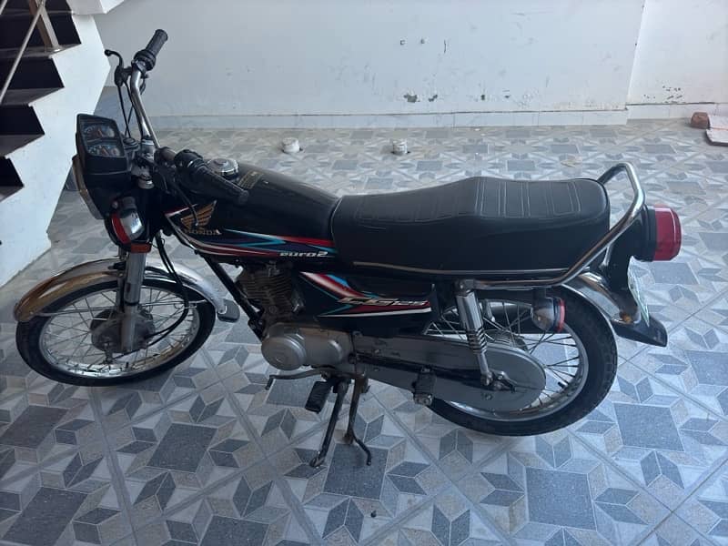 2019 model 125 condition thke hey Thora kam hona wala hey 0