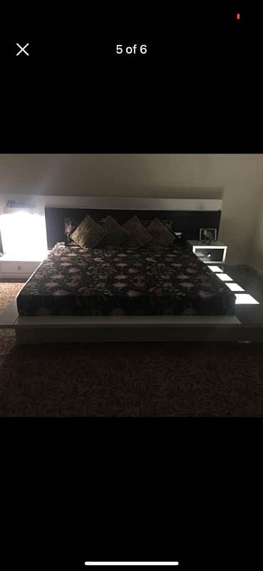 modern bed set 4