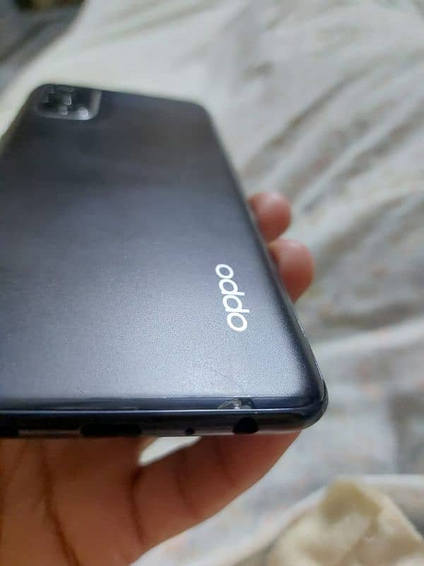 oppo Reno 4 5