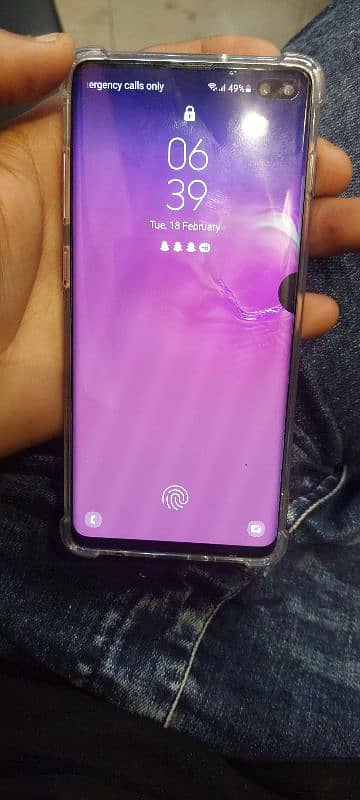 sumsung s10 plus 5