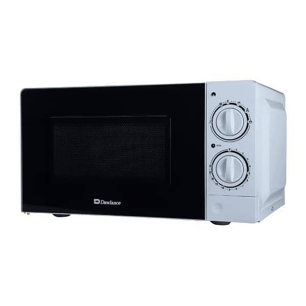 Dawlance Microwave Model DW-220 S 0