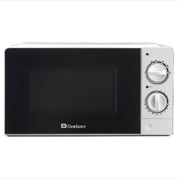 Dawlance Microwave Model DW-220 S 3