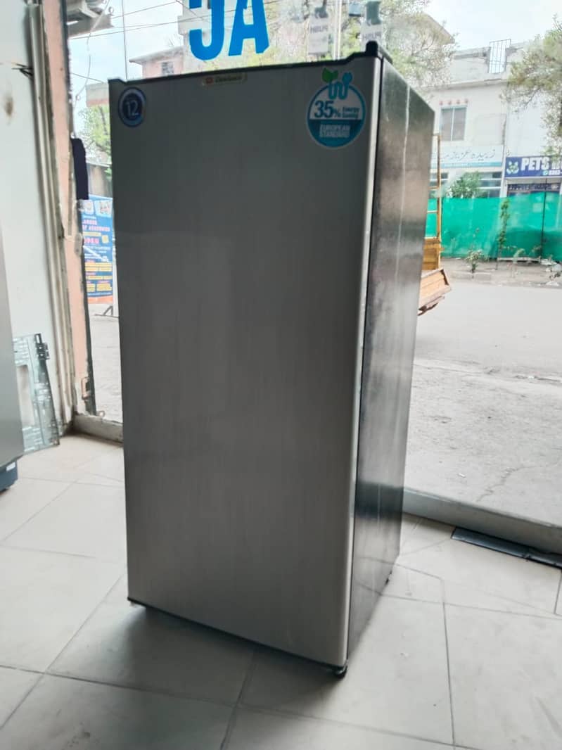 PEL fridge room size small size (0306=4462/443) topclasssett 2