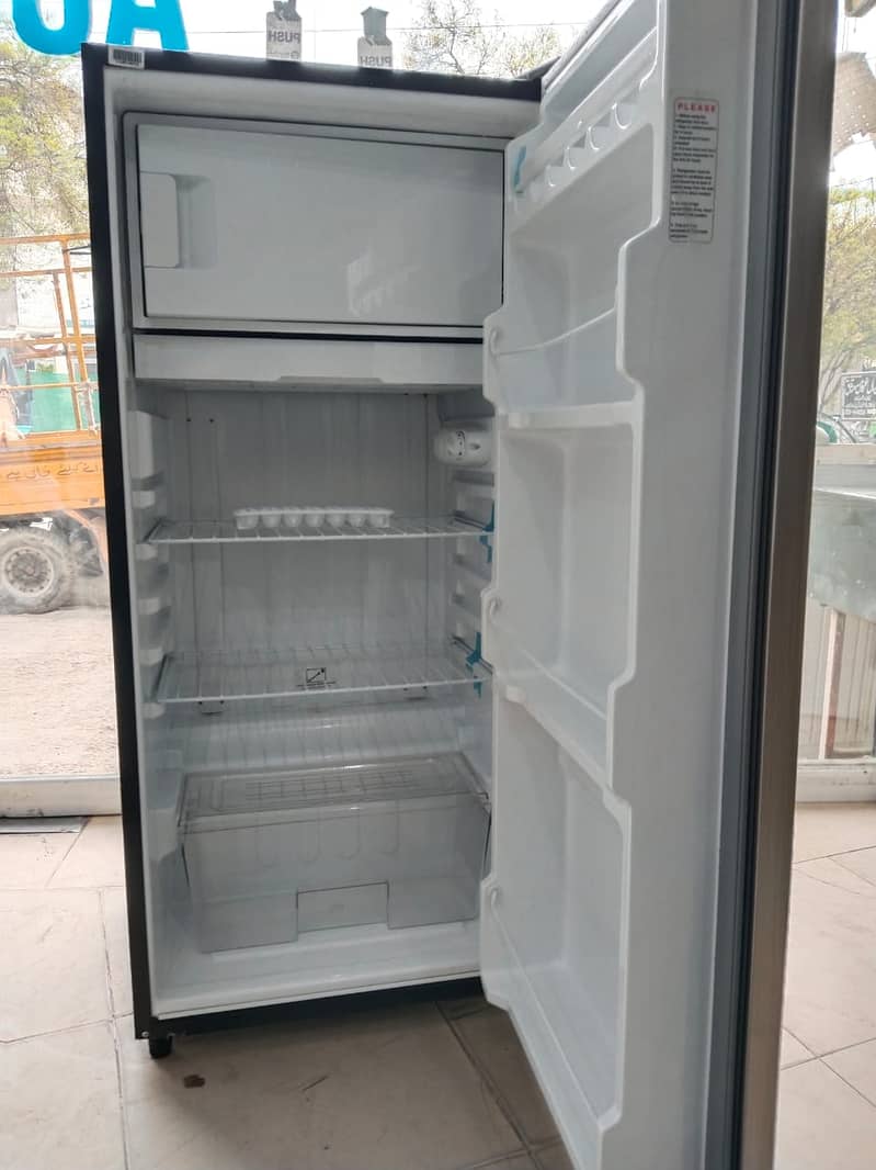 PEL fridge room size small size (0306=4462/443) topclasssett 7