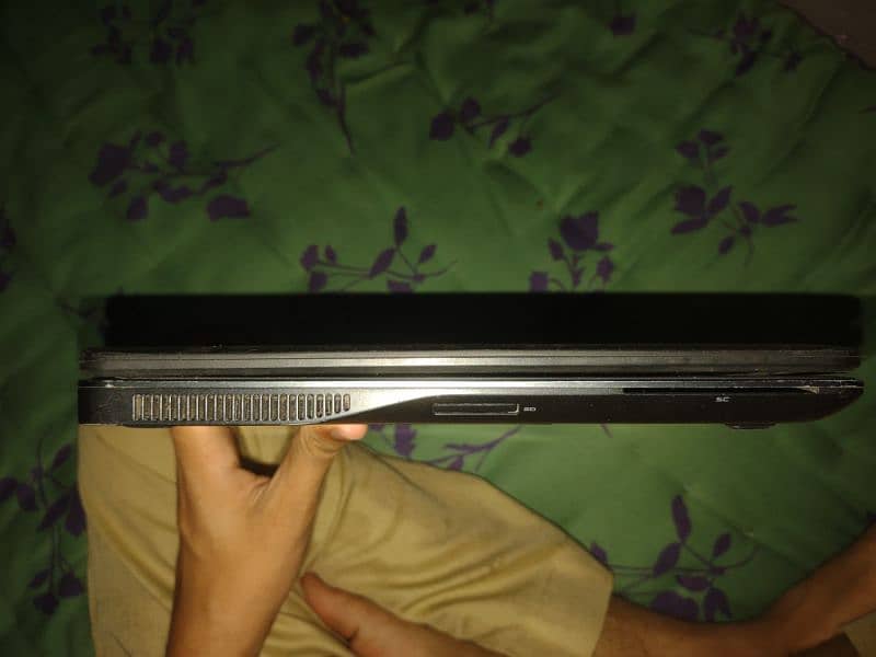 Dell Laptop Core i5 4th generation 1