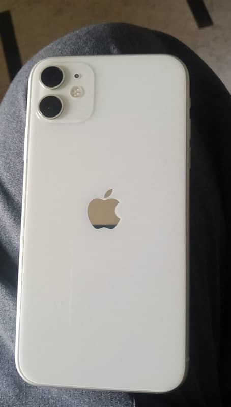 Iphone 11 NON-PTA(FU) 0