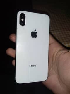 Iphone Xs Fu for Sale (Read Description)