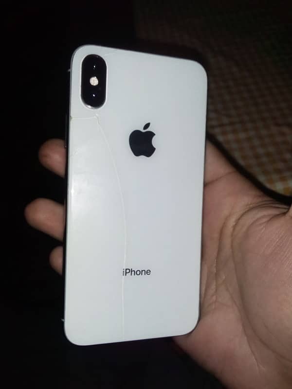 Iphone Xs Fu for Sale (Read Description) 0