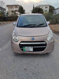 Suzuki Alto 2014