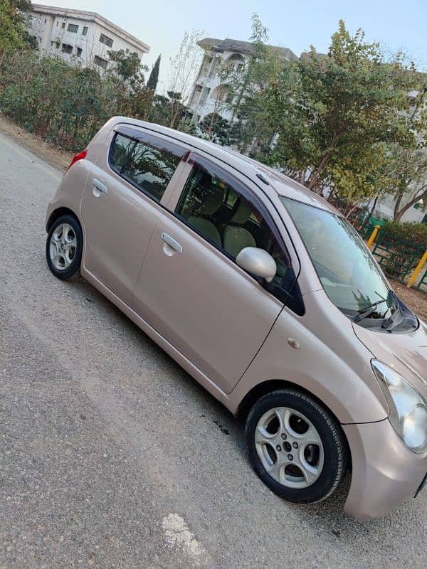 Suzuki Alto 2014 3