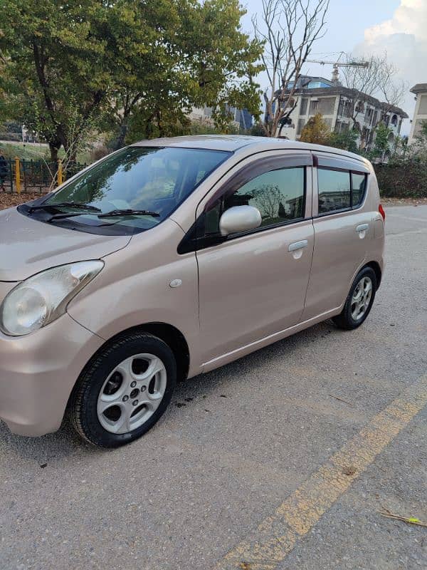 Suzuki Alto 2014 4