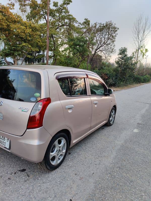 Suzuki Alto 2014 6