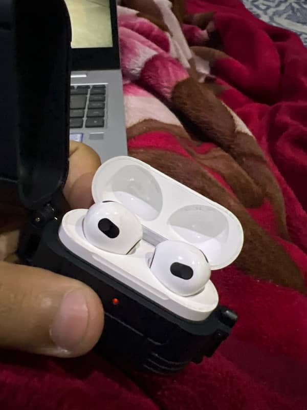 Airpods Generation 3 1