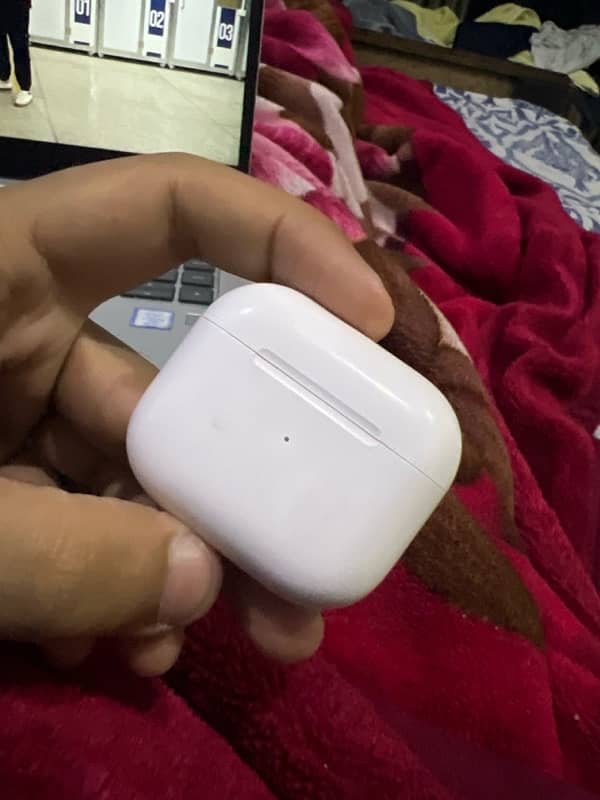 Airpods Generation 3 2