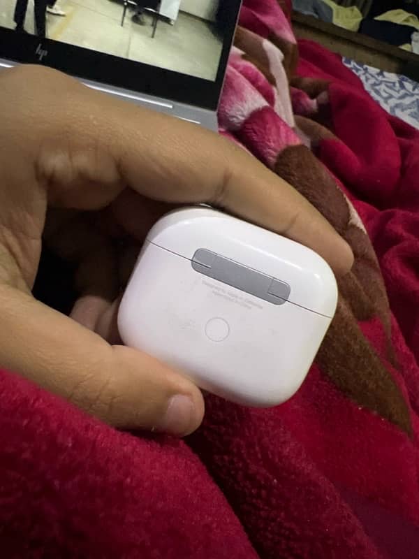 Airpods Generation 3 4