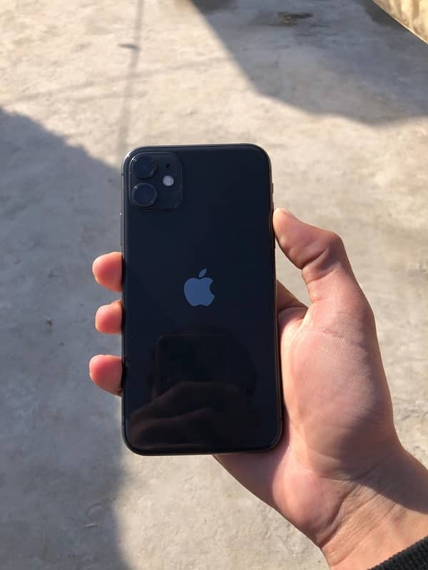 iphone 11 (128Gb) 0