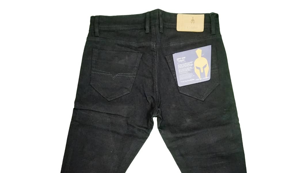 Caliphe Stretchable Jeans 4