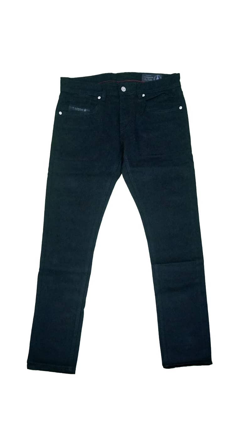 Caliphe Stretchable Jeans 6