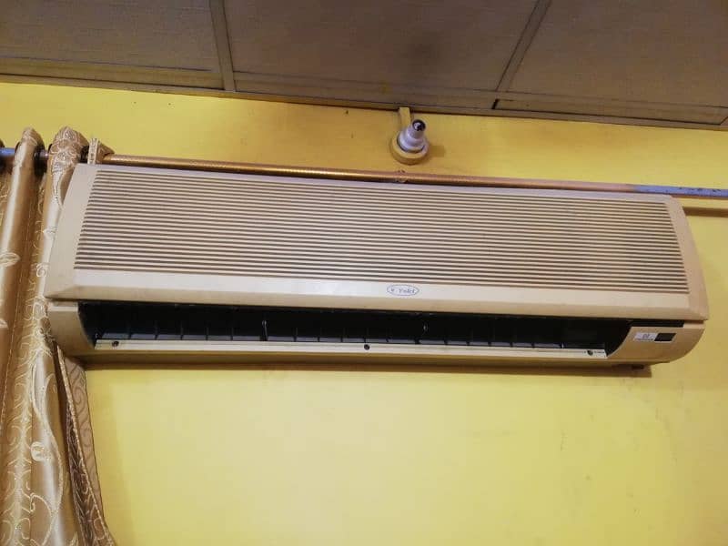 SPLIT AC 1.5 TON 1