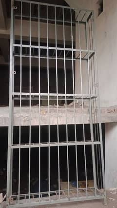 5 pieces Iron Racks