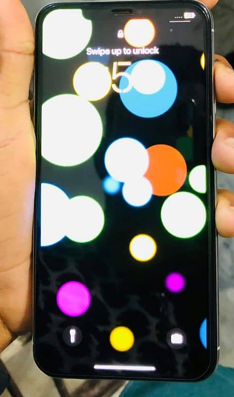 iPhone xsmax non PTA 10/10 condition 3