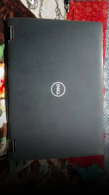 DELL Latitude 7390 Touch 4k Supported i5-8th gen 2