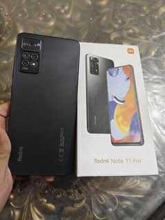 Redmi note 11pro