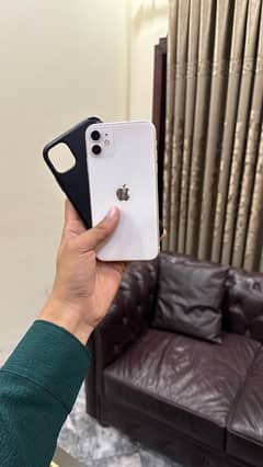 iphone 11 pta approved