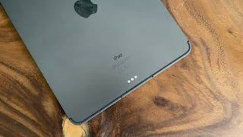 Ipad Pro M1 (3rd Generation) 3