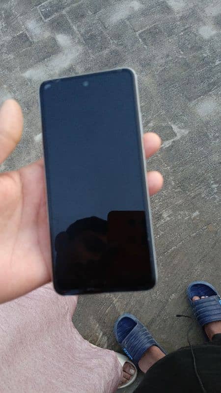 infinix hot 40i 4