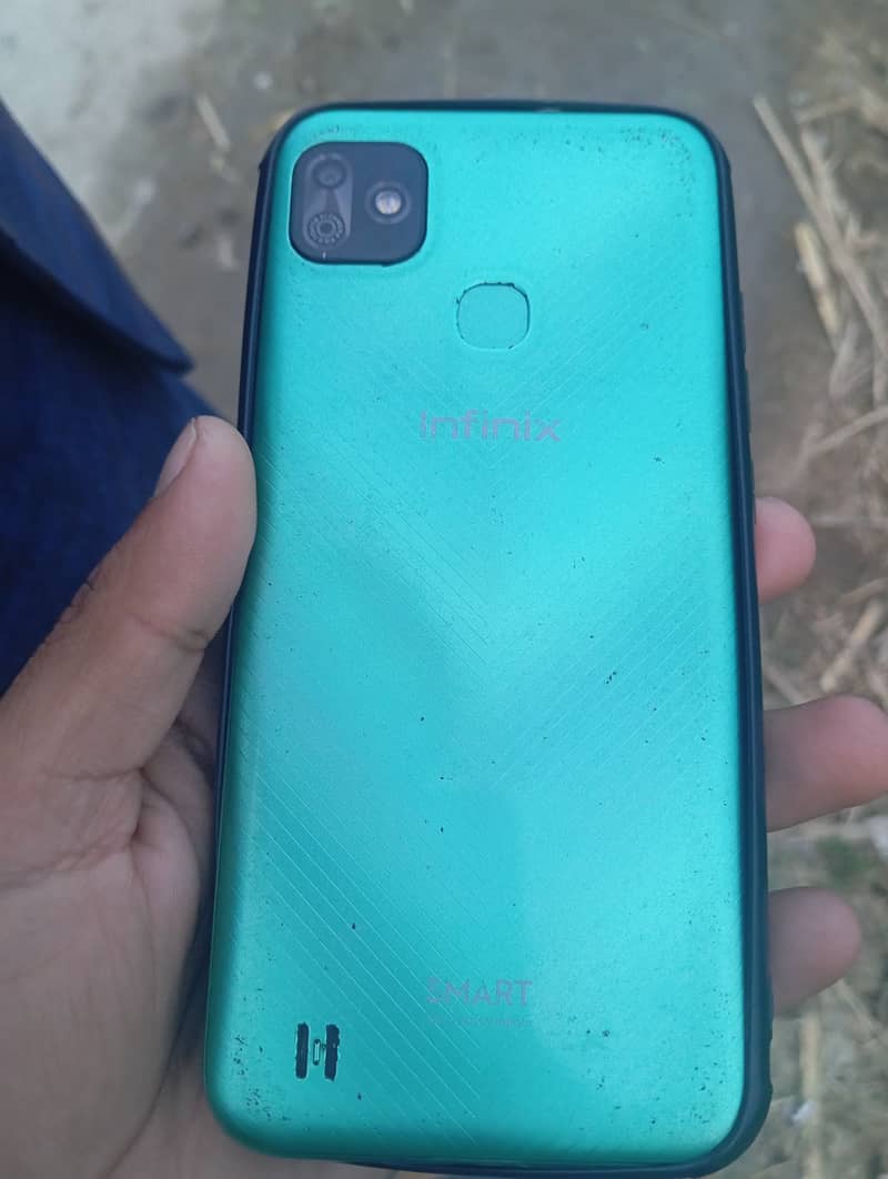 Infinix Smart HD 2/32 2