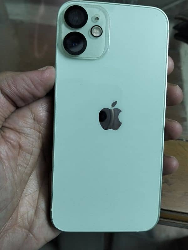 iphone 12mini non pta 0