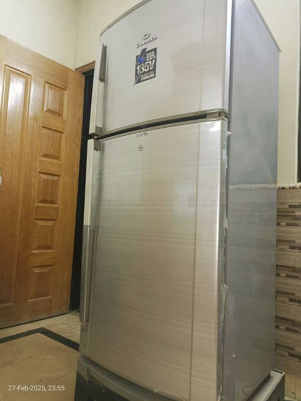 Dawlance fridge for sale 0