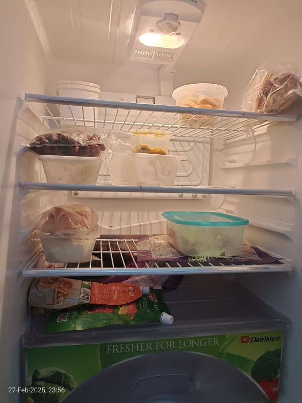 Dawlance fridge for sale 7