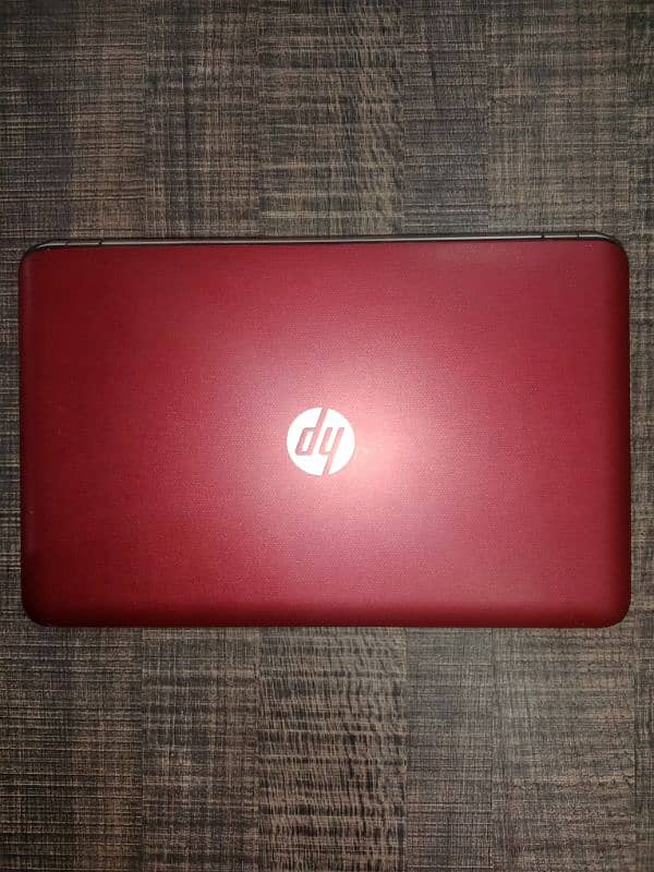 HP Pavilion 15 Notebook | Core i5 | 0